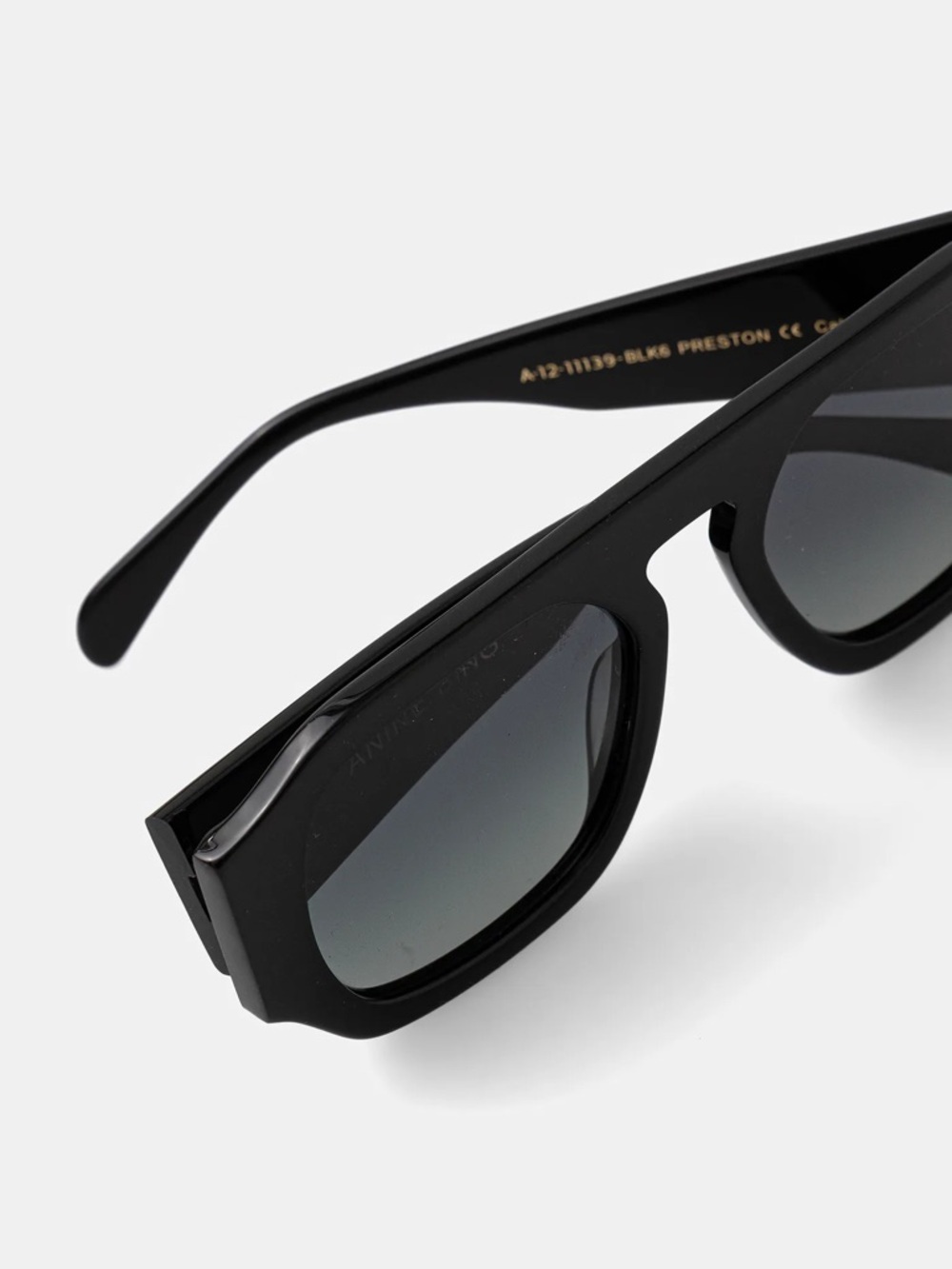 ANINE BING -Preston SunglassesNEW Timeless Design UV400 protection NWOT - Picture 6 of 11